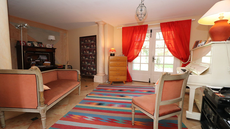 Ma-Cabane - Vente Maison DAROIS, 262 m²
