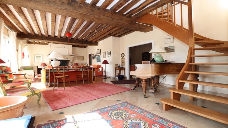 Ma-Cabane - Vente Maison DAROIS, 262 m²