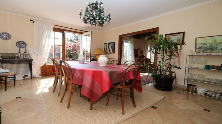 Ma-Cabane - Vente Maison DAROIS, 262 m²