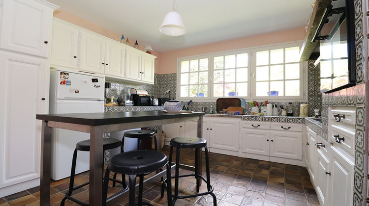 Ma-Cabane - Vente Maison DAROIS, 262 m²