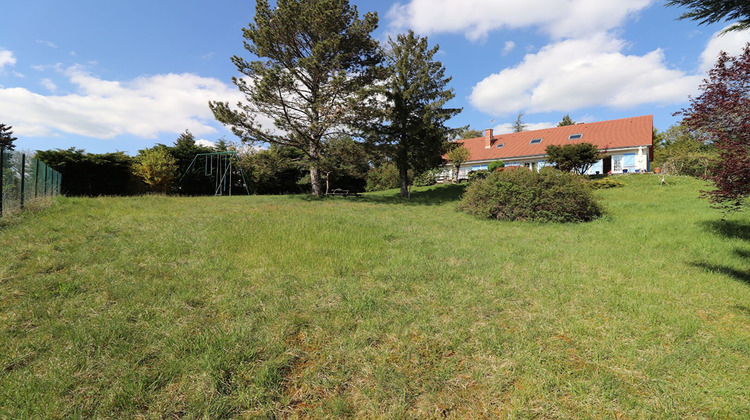 Ma-Cabane - Vente Maison Darois, 262 m²