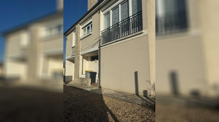 Ma-Cabane - Vente Maison DARVAULT, 114 m²