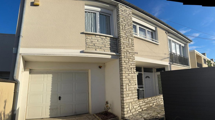 Ma-Cabane - Vente Maison DARVAULT, 114 m²