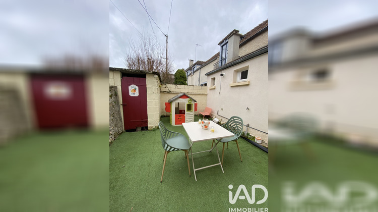 Ma-Cabane - Vente Maison Darvault, 104 m²