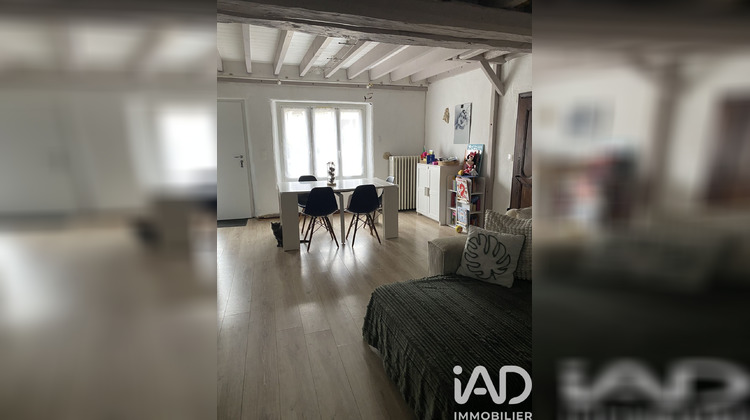 Ma-Cabane - Vente Maison Darvault, 104 m²