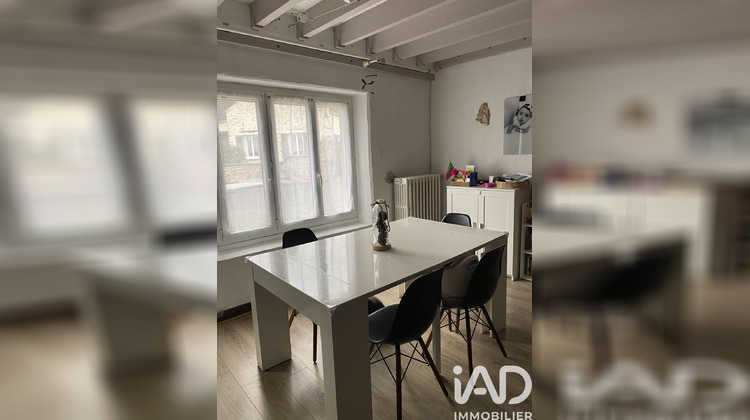 Ma-Cabane - Vente Maison Darvault, 104 m²