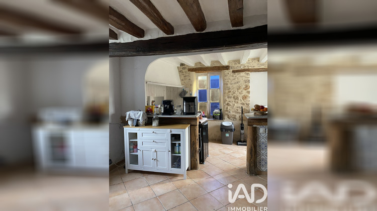 Ma-Cabane - Vente Maison Darvault, 104 m²