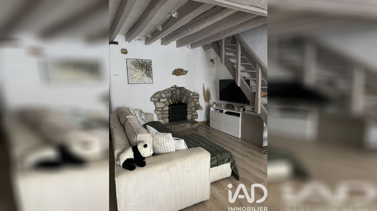 Ma-Cabane - Vente Maison Darvault, 104 m²