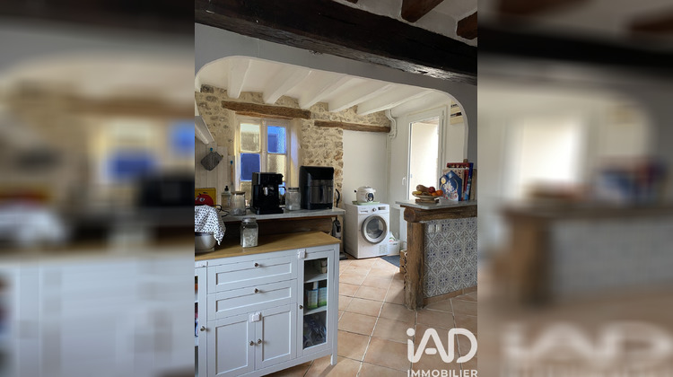 Ma-Cabane - Vente Maison Darvault, 104 m²