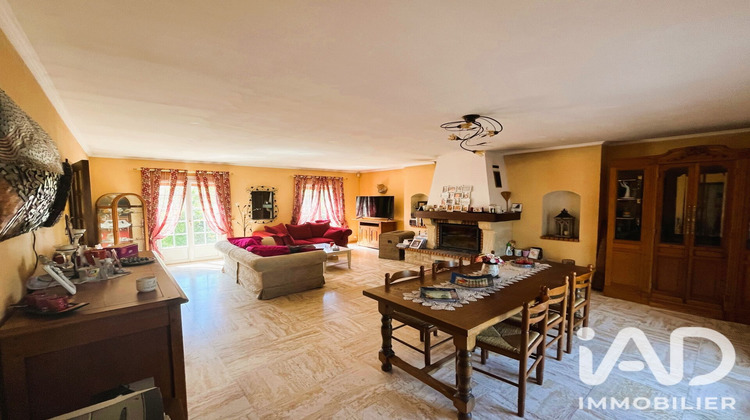 Ma-Cabane - Vente Maison Darvault, 220 m²