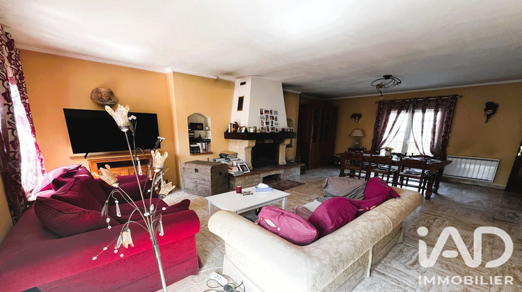 Ma-Cabane - Vente Maison Darvault, 220 m²