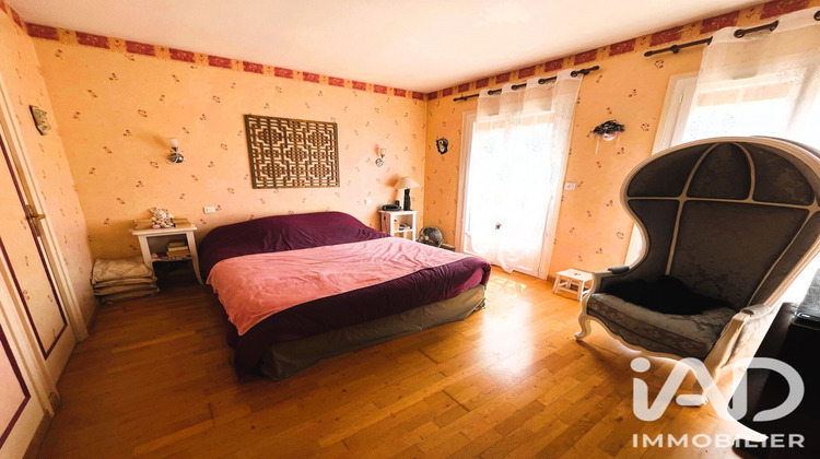 Ma-Cabane - Vente Maison Darvault, 220 m²