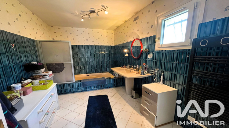 Ma-Cabane - Vente Maison Darvault, 220 m²