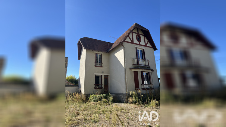 Ma-Cabane - Vente Maison Darvault, 131 m²