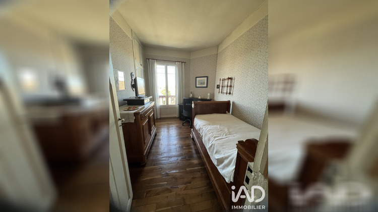 Ma-Cabane - Vente Maison Darvault, 131 m²