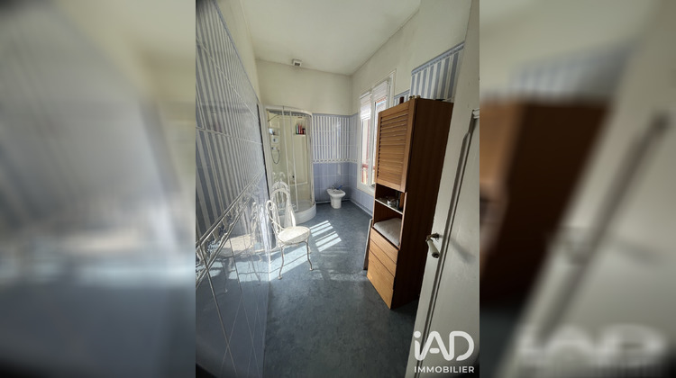 Ma-Cabane - Vente Maison Darvault, 131 m²
