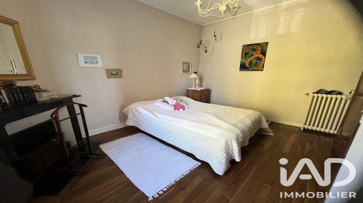 Ma-Cabane - Vente Maison Darvault, 131 m²