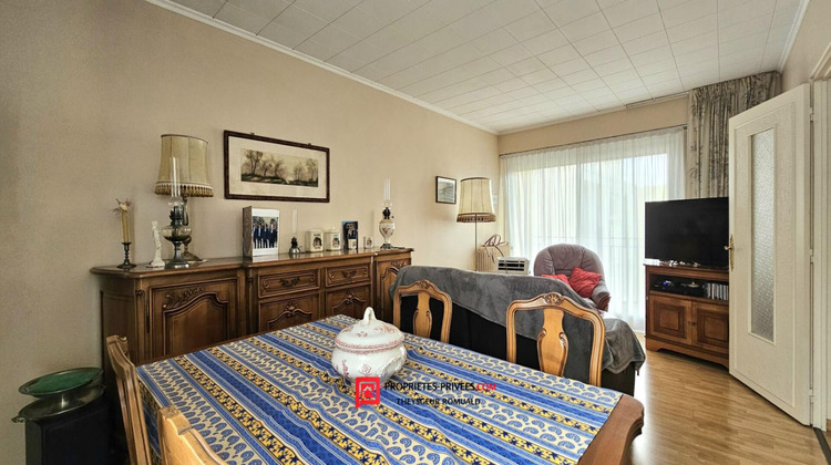 Ma-Cabane - Vente Maison DARVAULT, 82 m²