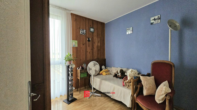 Ma-Cabane - Vente Maison DARVAULT, 82 m²