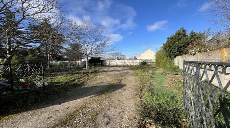 Ma-Cabane - Vente Maison Darvoy, 112 m²