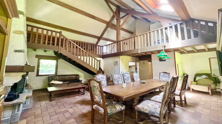 Ma-Cabane - Vente Maison Darvoy, 152 m²