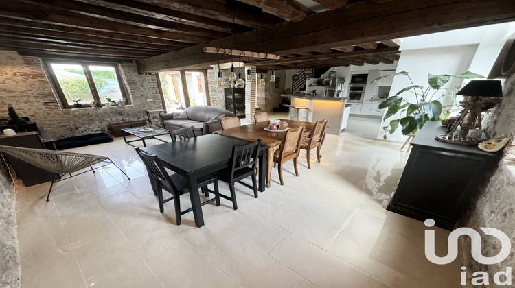 Ma-Cabane - Vente Maison Darvoy, 145 m²