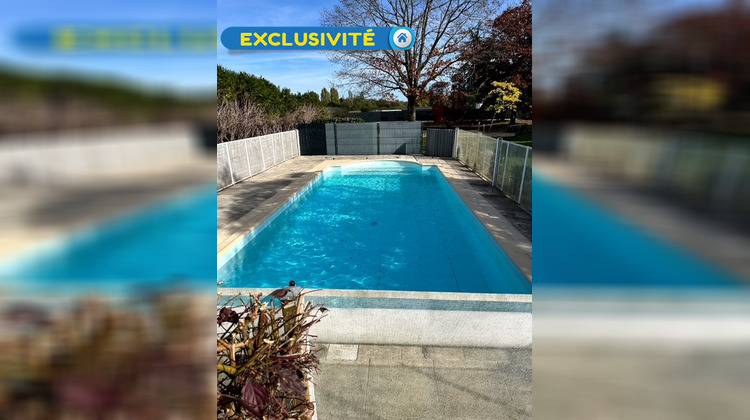 Ma-Cabane - Vente Maison Darvoy, 152 m²