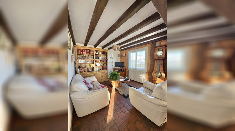 Ma-Cabane - Vente Maison Darvoy, 89 m²