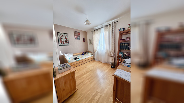 Ma-Cabane - Vente Maison Darvoy, 89 m²