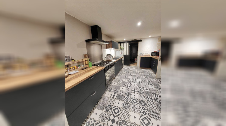 Ma-Cabane - Vente Maison Darvoy, 144 m²