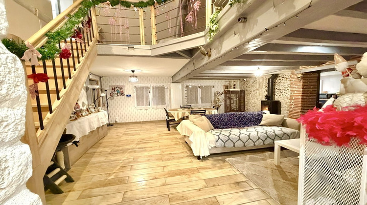 Ma-Cabane - Vente Maison Darvoy, 144 m²