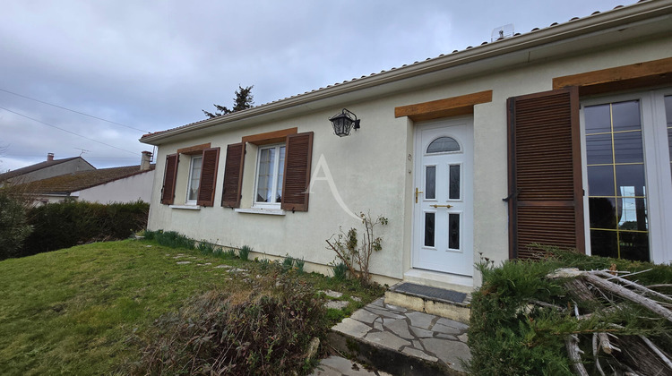 Ma-Cabane - Vente Maison DARVOY, 90 m²
