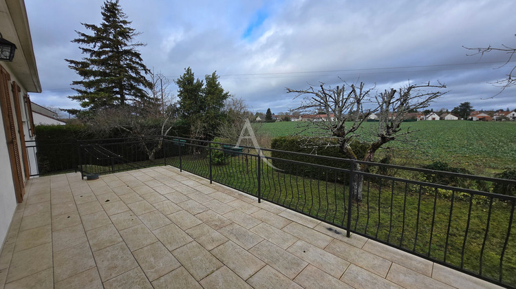 Ma-Cabane - Vente Maison DARVOY, 90 m²