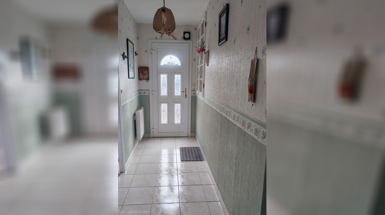 Ma-Cabane - Vente Maison DARVOY, 90 m²