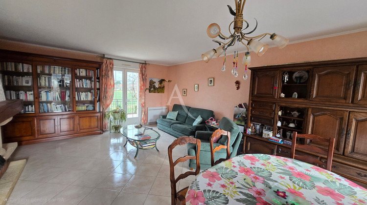 Ma-Cabane - Vente Maison DARVOY, 90 m²