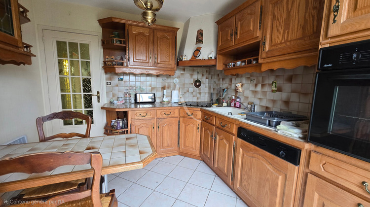 Ma-Cabane - Vente Maison DARVOY, 90 m²