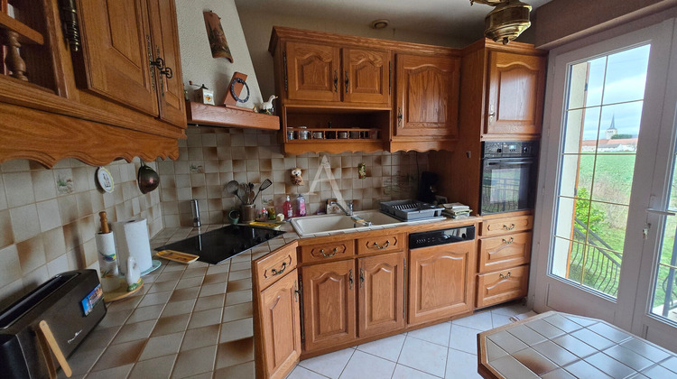 Ma-Cabane - Vente Maison DARVOY, 90 m²