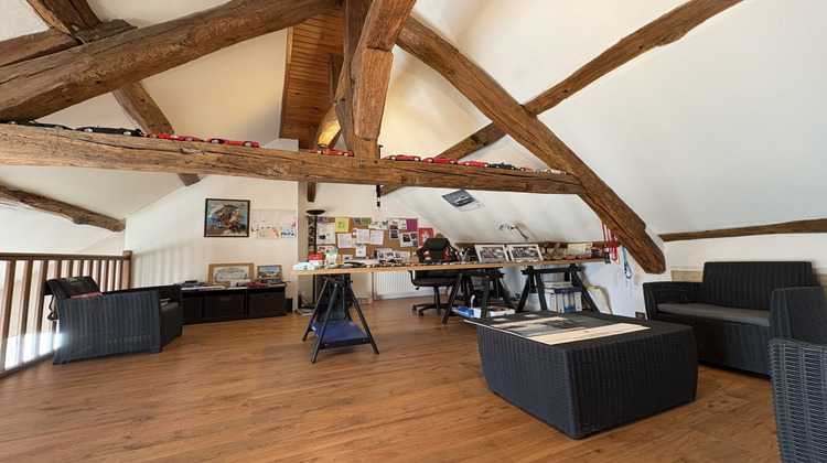 Ma-Cabane - Vente Maison Darvoy, 197 m²