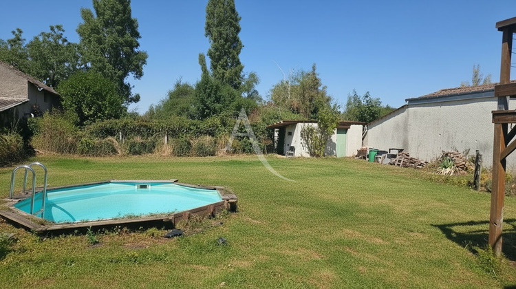 Ma-Cabane - Vente Maison DARVOY, 92 m²