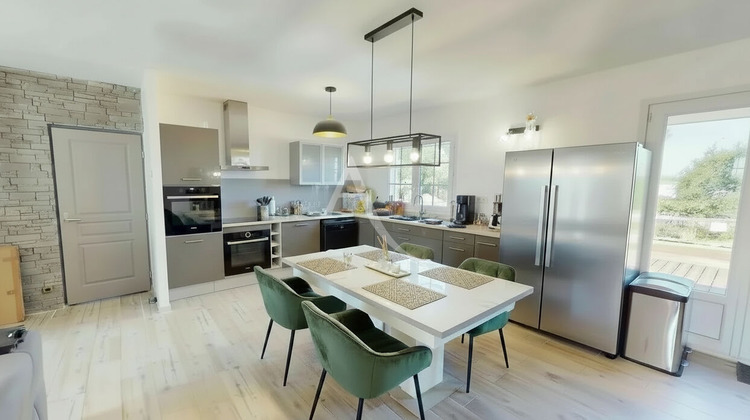 Ma-Cabane - Vente Maison DARVOY, 92 m²