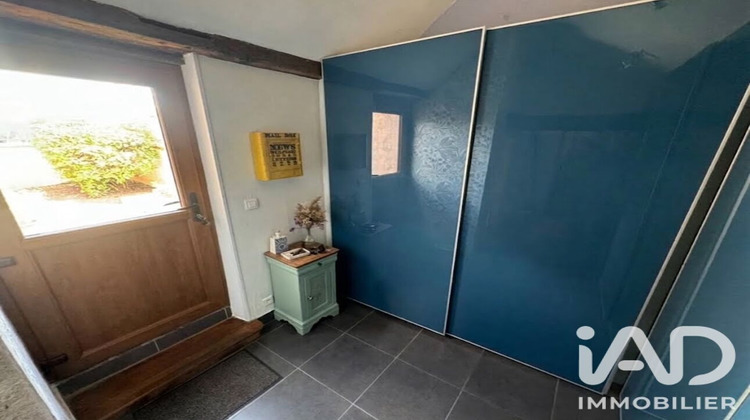 Ma-Cabane - Vente Maison Darvoy, 145 m²