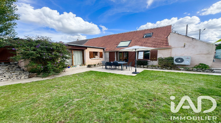 Ma-Cabane - Vente Maison Darvoy, 145 m²