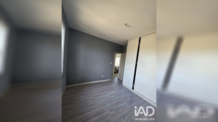 Ma-Cabane - Vente Maison Darvoy, 66 m²