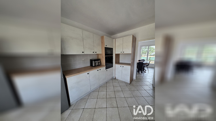Ma-Cabane - Vente Maison Darvoy, 66 m²