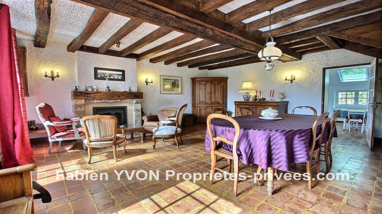 Ma-Cabane - Vente Maison DARVOY, 212 m²