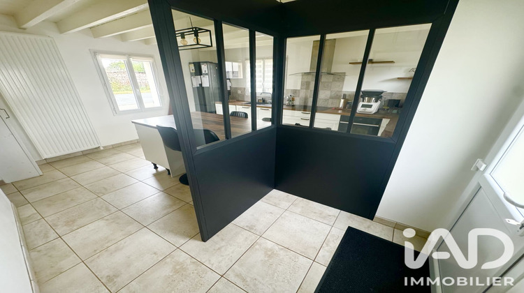 Ma-Cabane - Vente Maison Darvoy, 145 m²