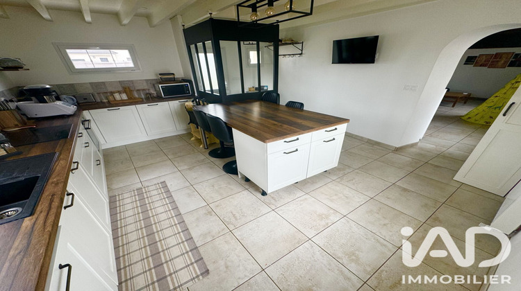 Ma-Cabane - Vente Maison Darvoy, 145 m²