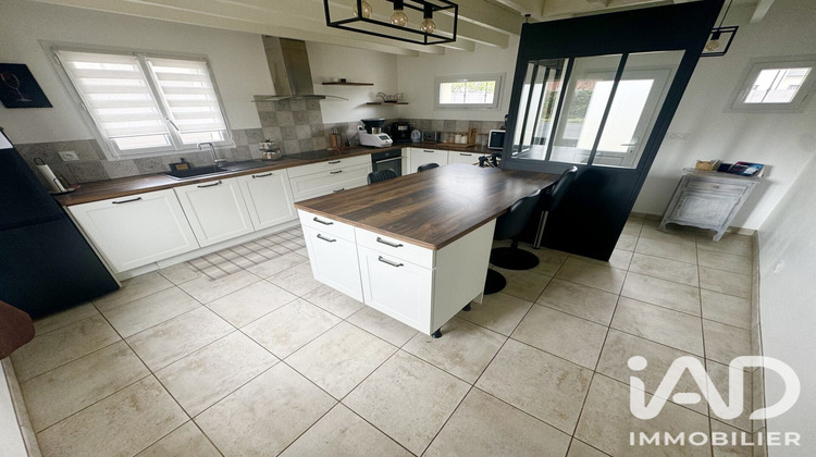 Ma-Cabane - Vente Maison Darvoy, 145 m²