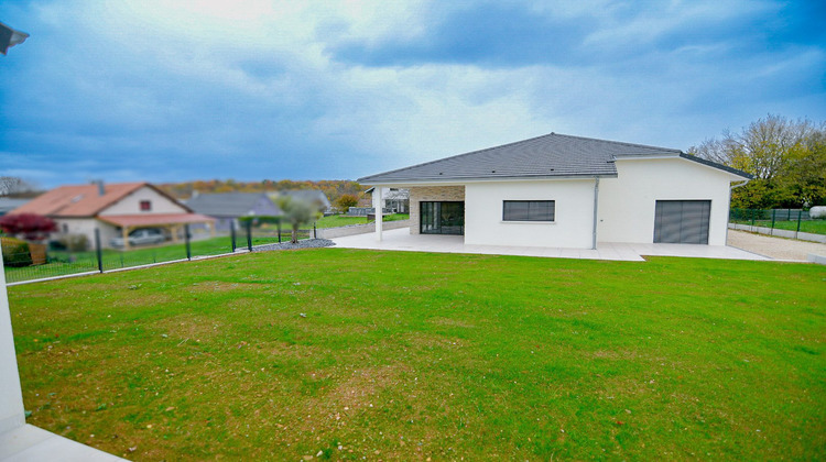 Ma-Cabane - Vente Maison Dasle, 187 m²