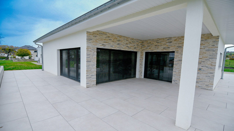 Ma-Cabane - Vente Maison Dasle, 187 m²